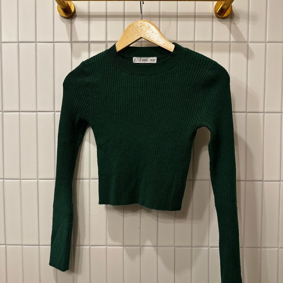 Pink Striped Button-Up Shirt - Picture 5 of 6